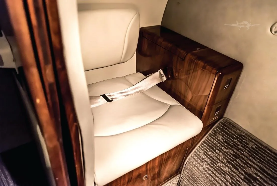 1995 Cessna Citation V Ultra