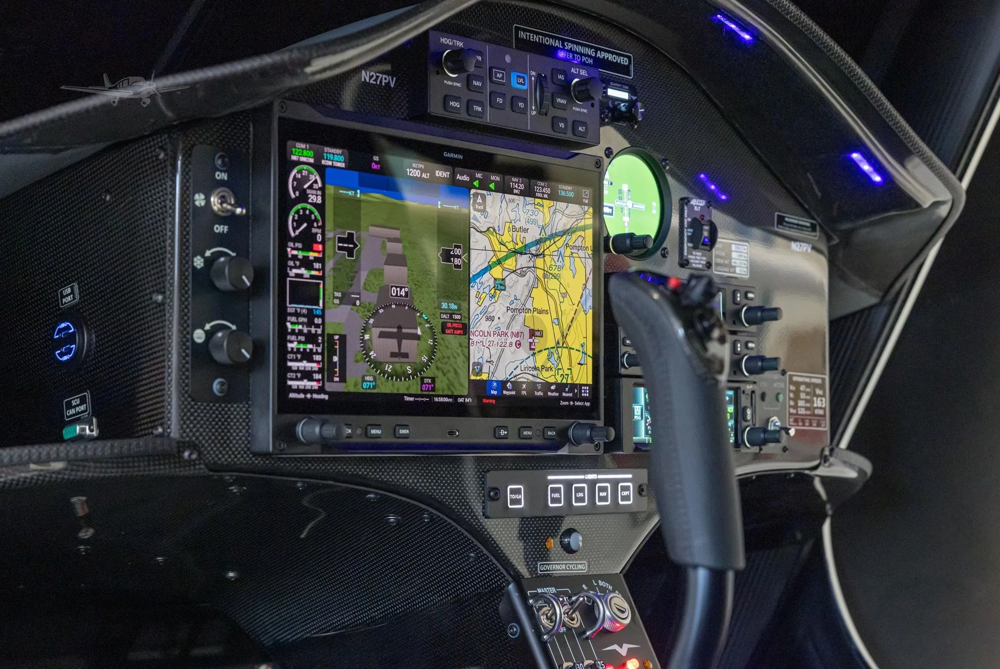 2027 Pipistrel Voyager