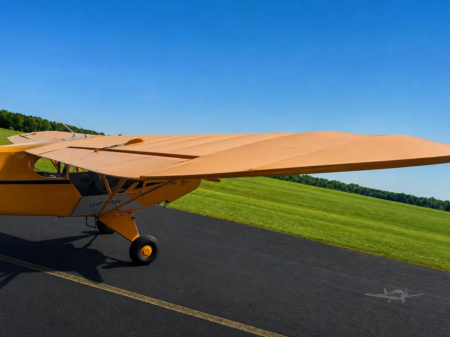 Marketing image of a 2007 AMERICAN LEGEND AL11J-120.