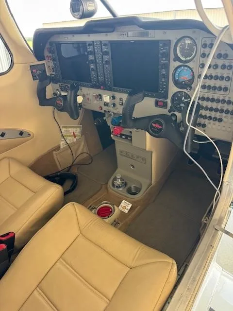 2016 Mooney Acclaim Type S