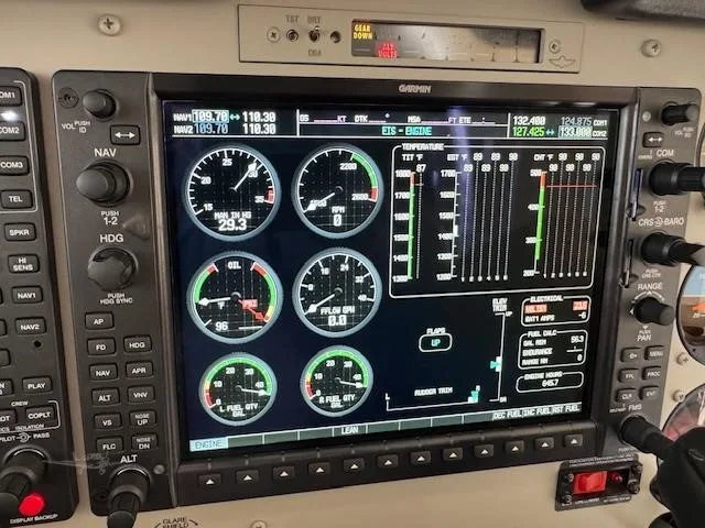 2016 Mooney Acclaim Type S