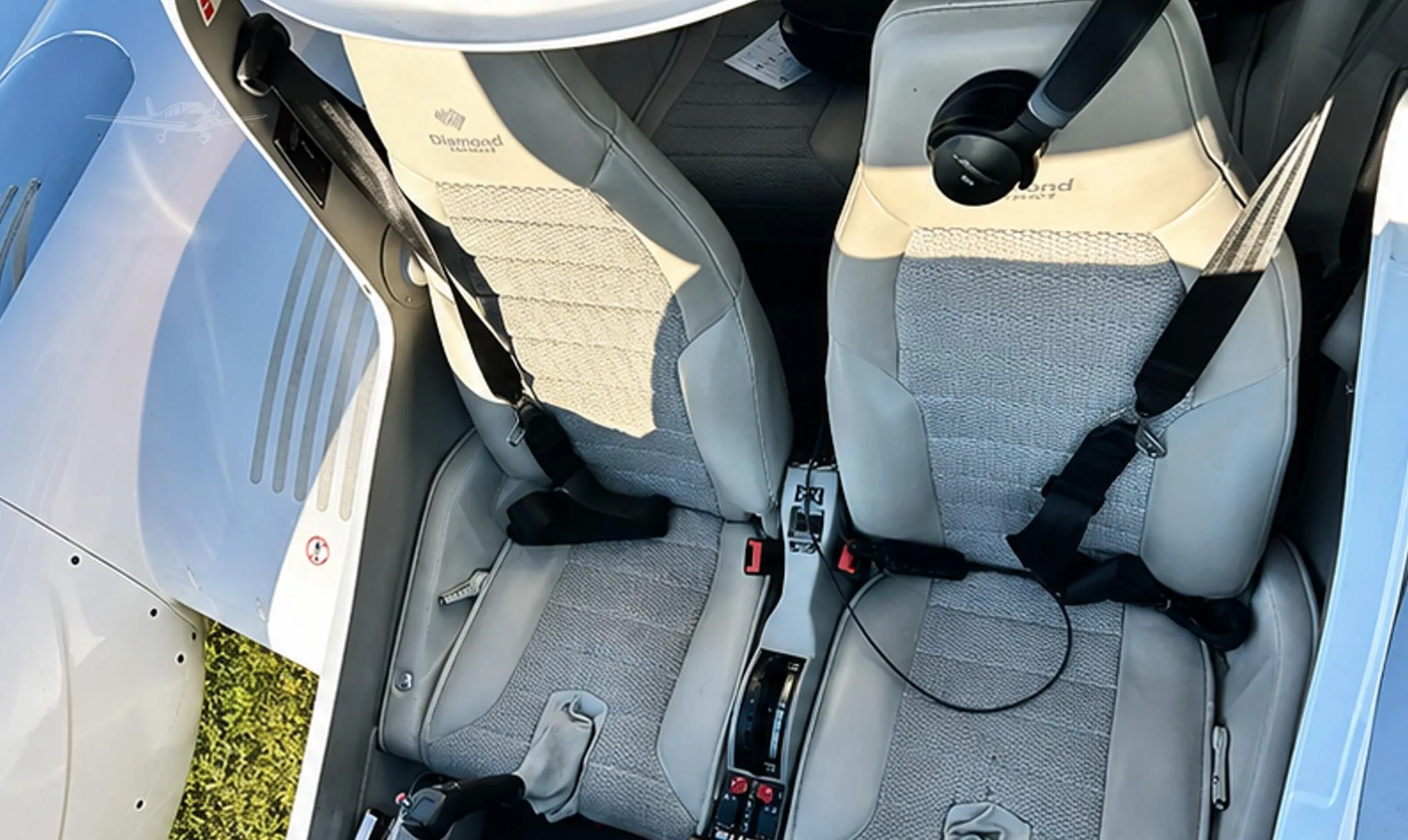 2017 Diamond DA42 NG