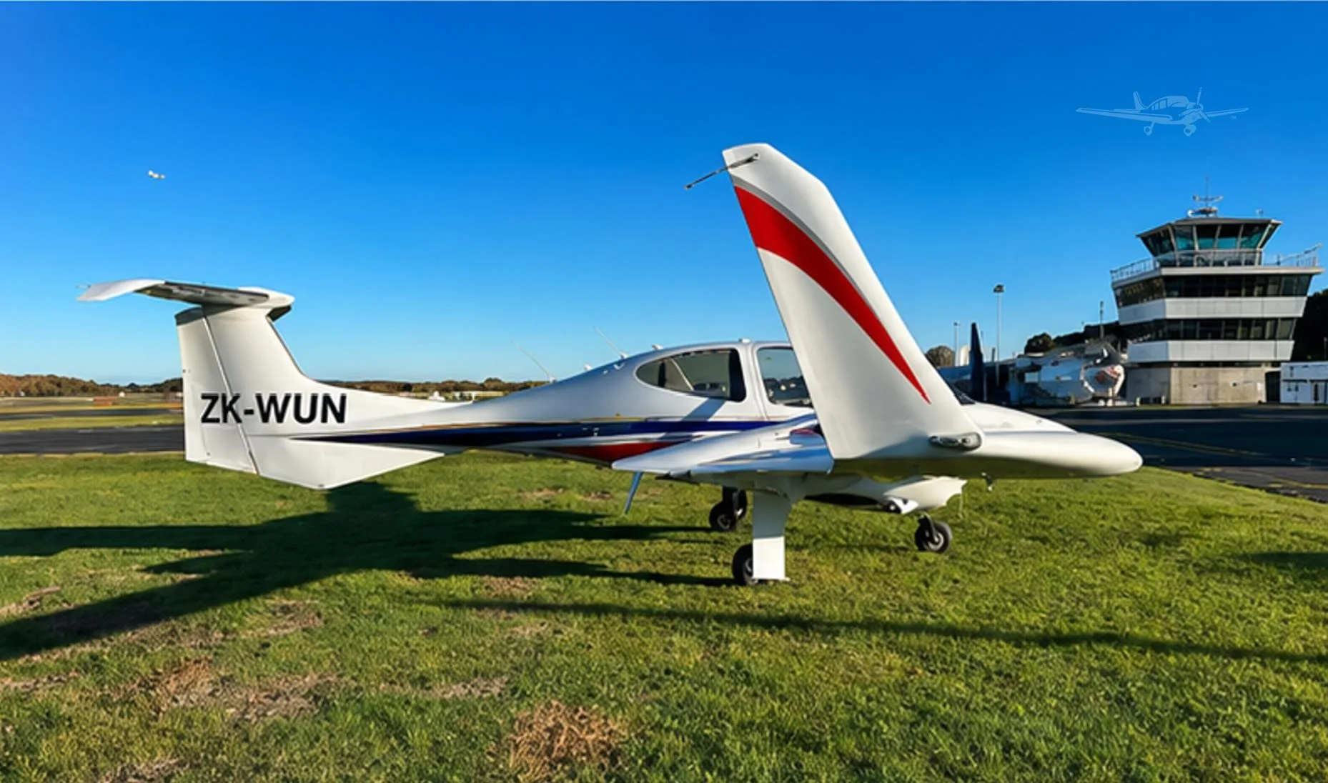 2017 DIAMOND DA42 NG