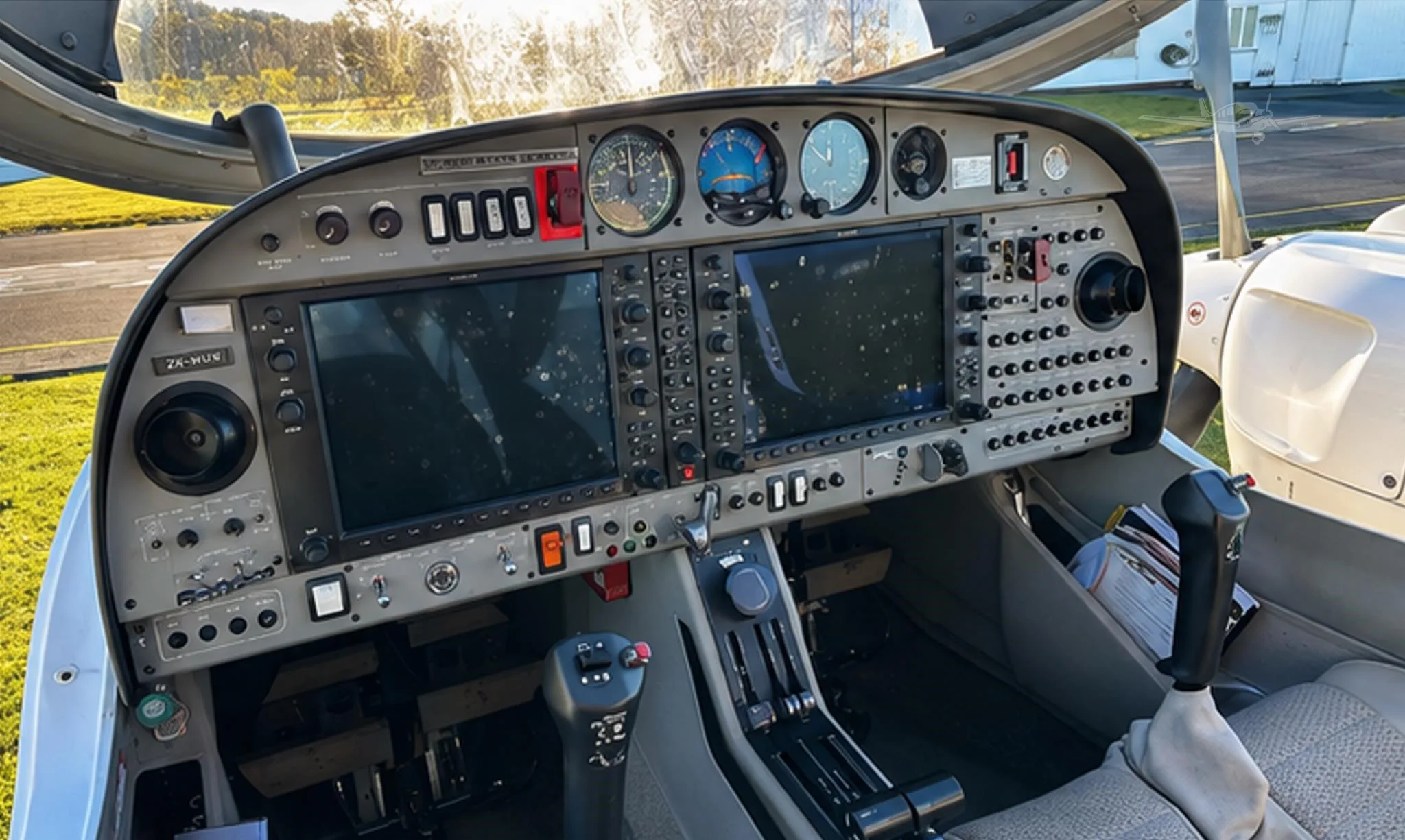 2017 Diamond DA42 NG