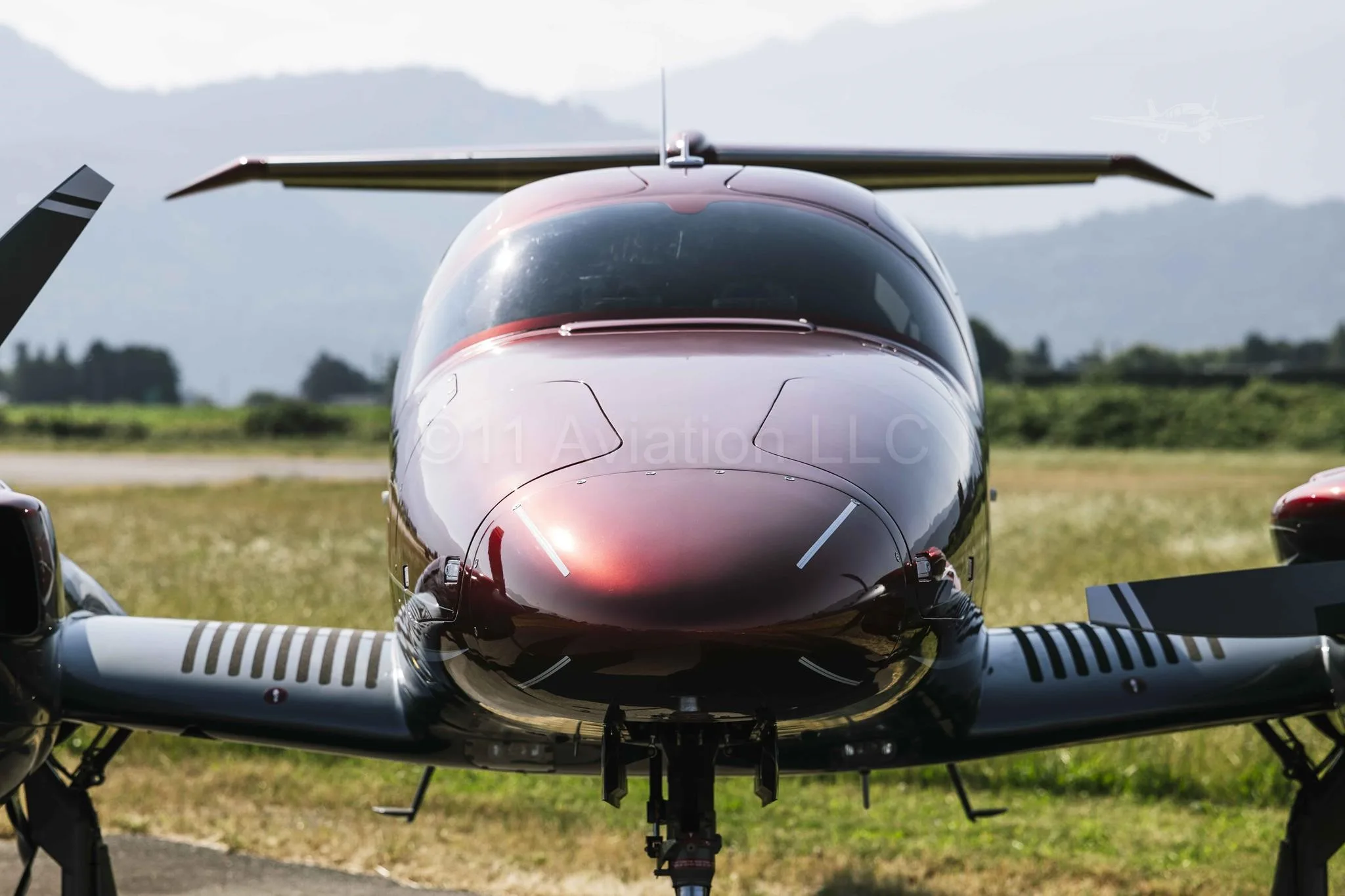2024 Diamond DA62