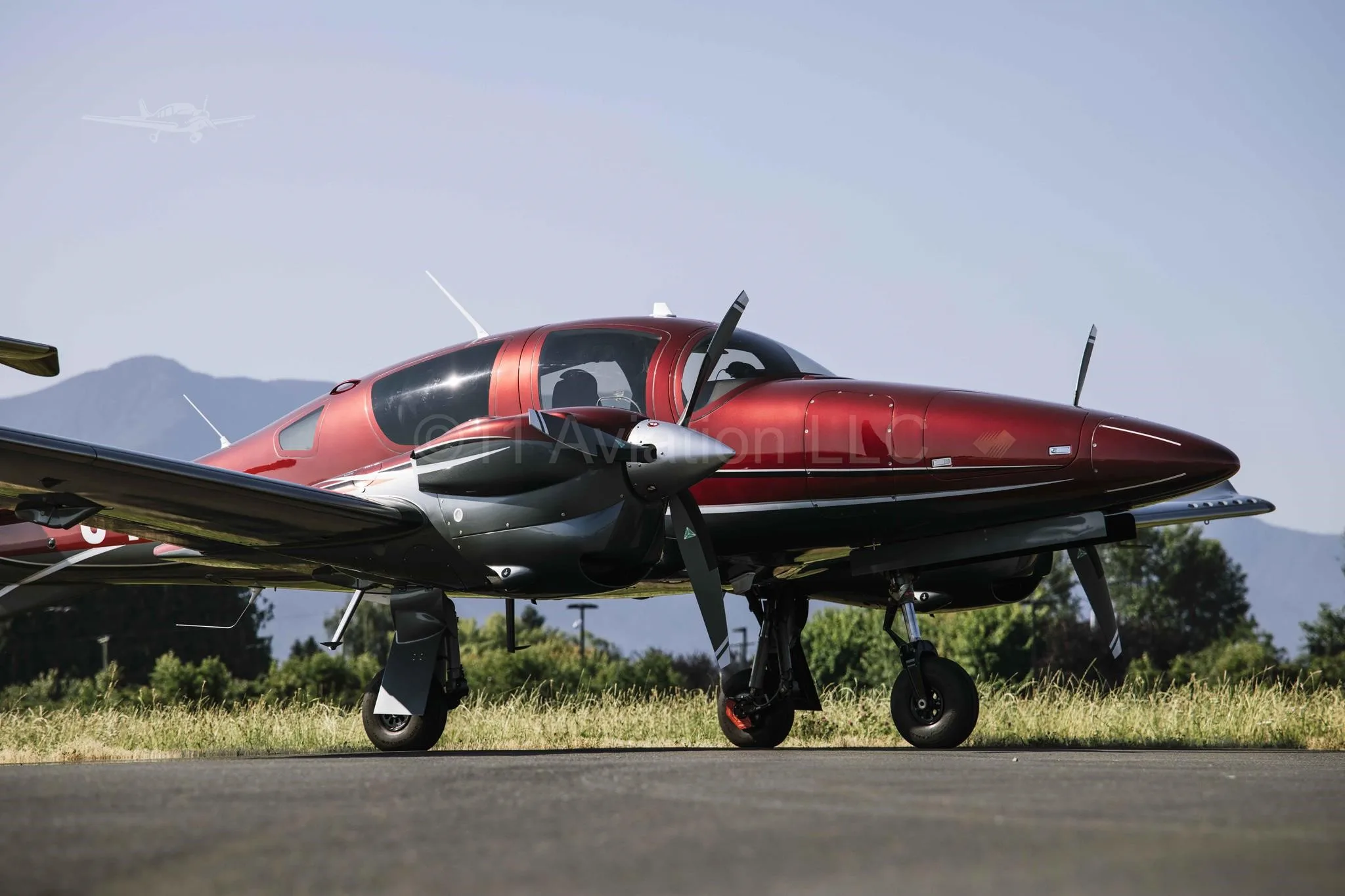 2024 Diamond DA62