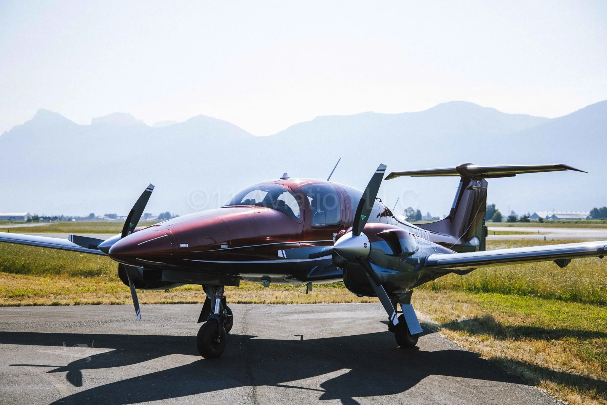 2024 DIAMOND DA62