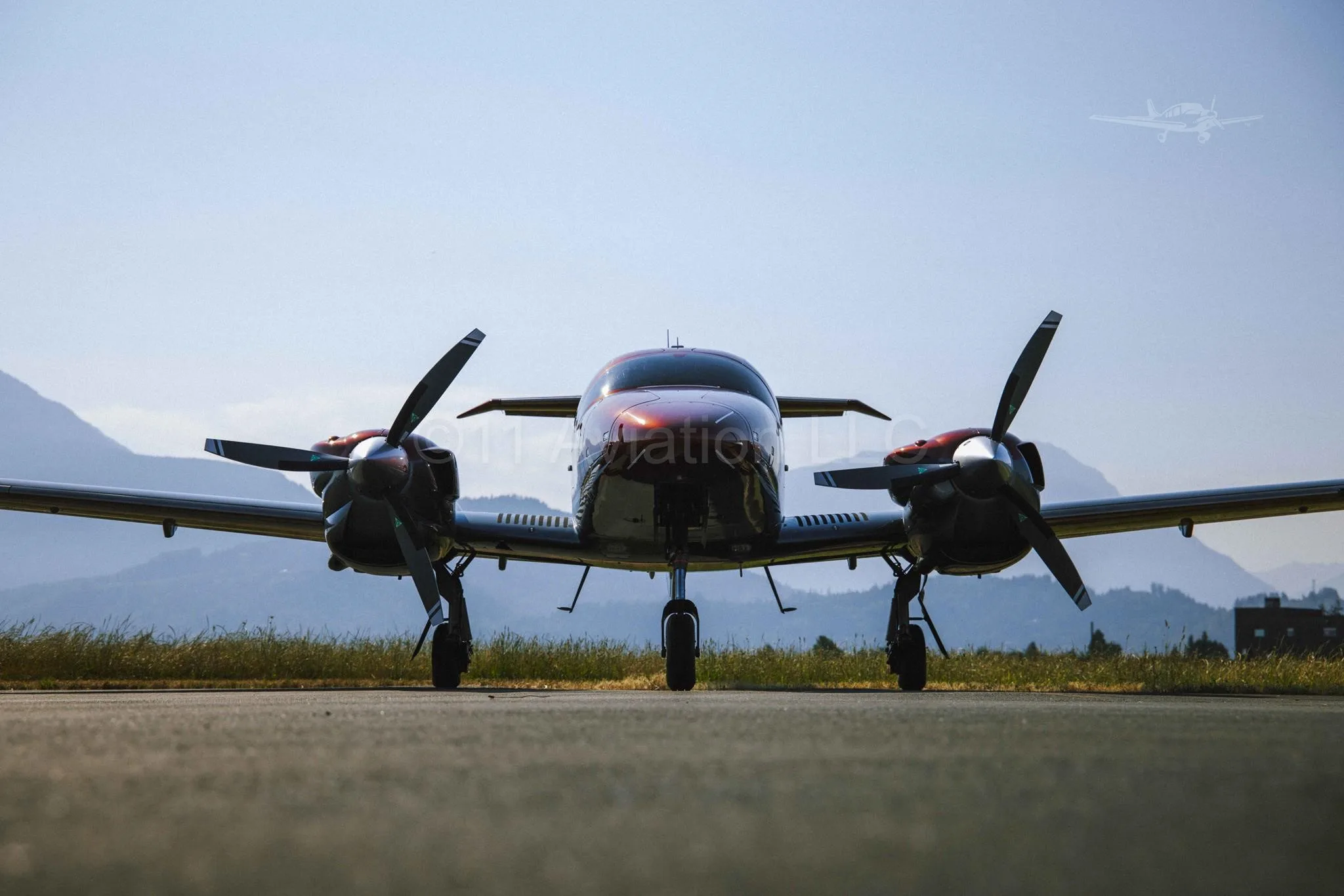 2024 Diamond DA62