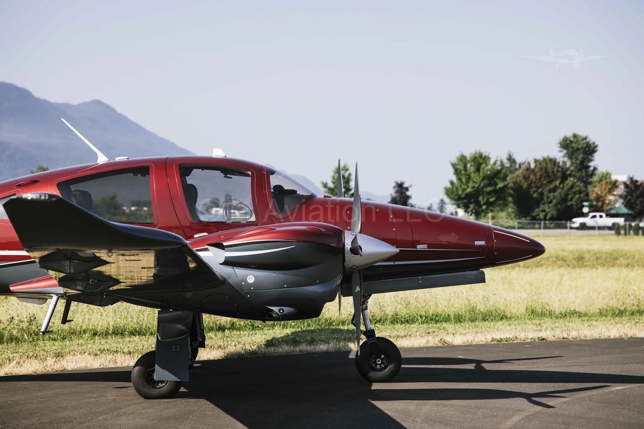 2024 Diamond DA62