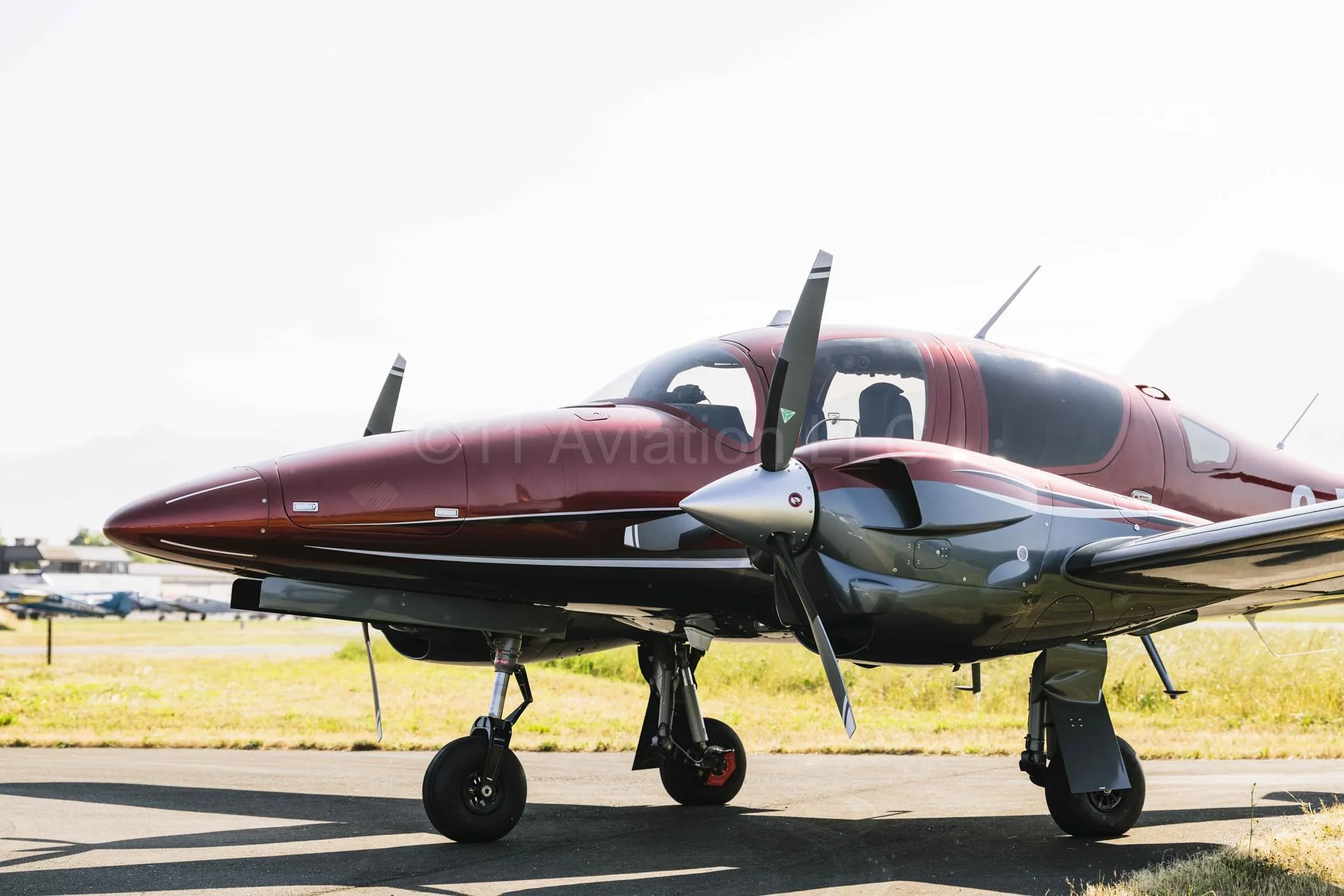 2024 Diamond DA62