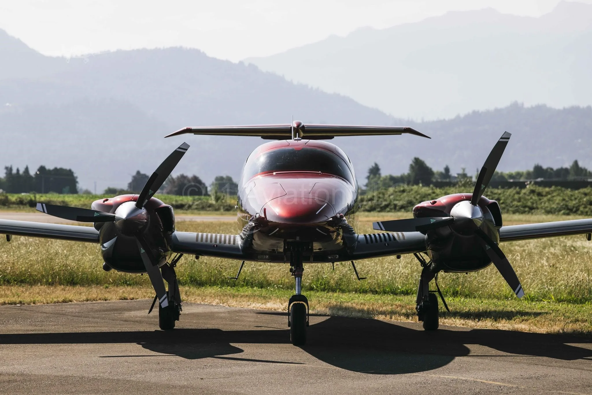 2024 Diamond DA62