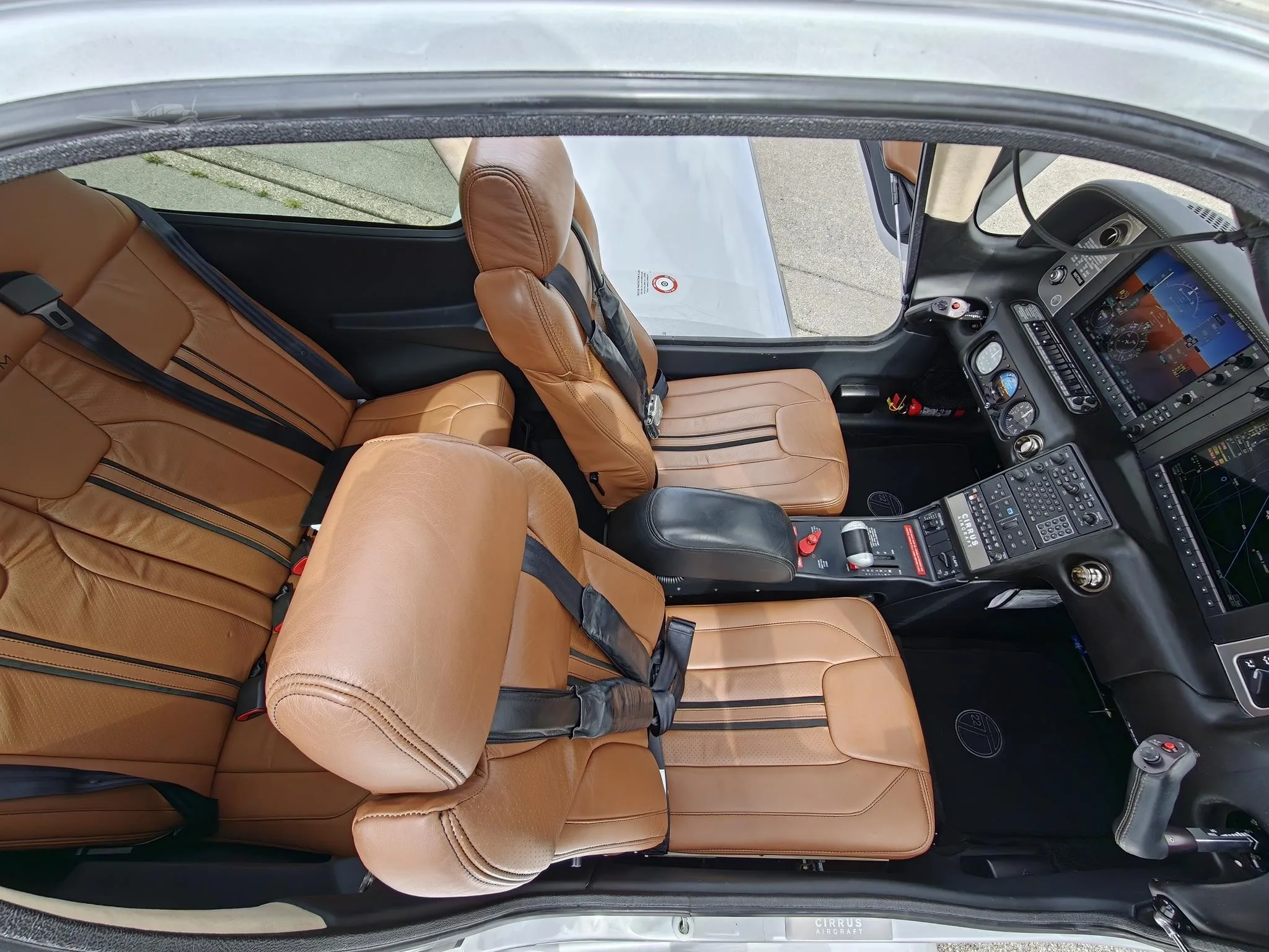 2014 Cirrus SR22 Turbo