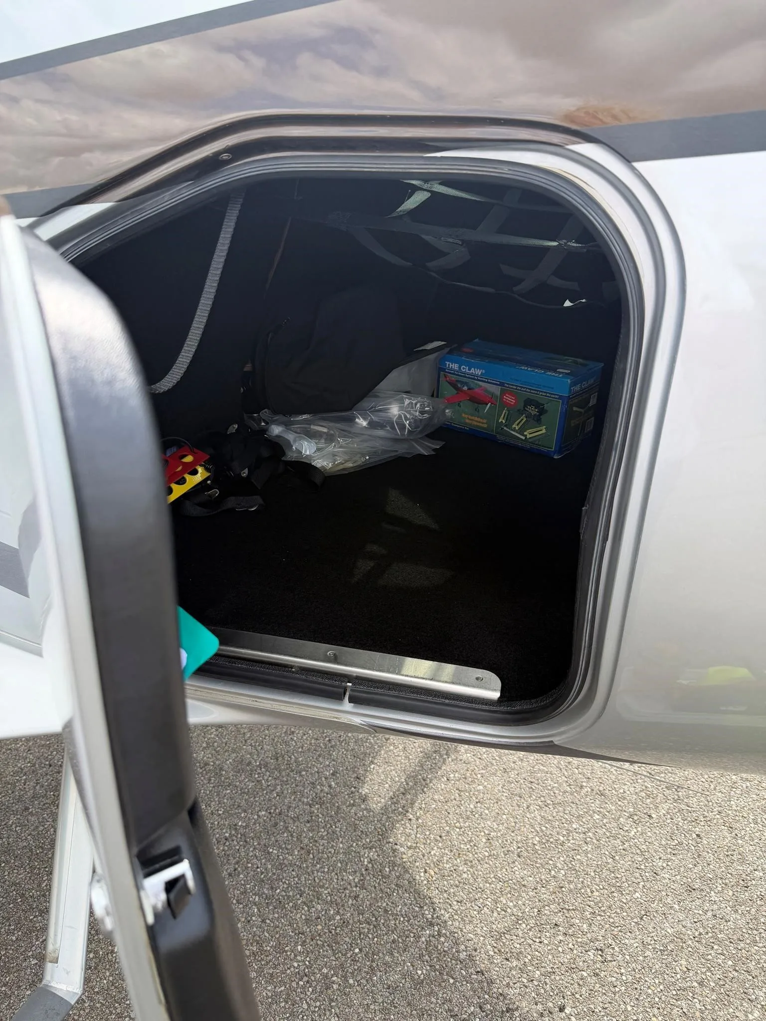 2014 Cirrus SR22 Turbo