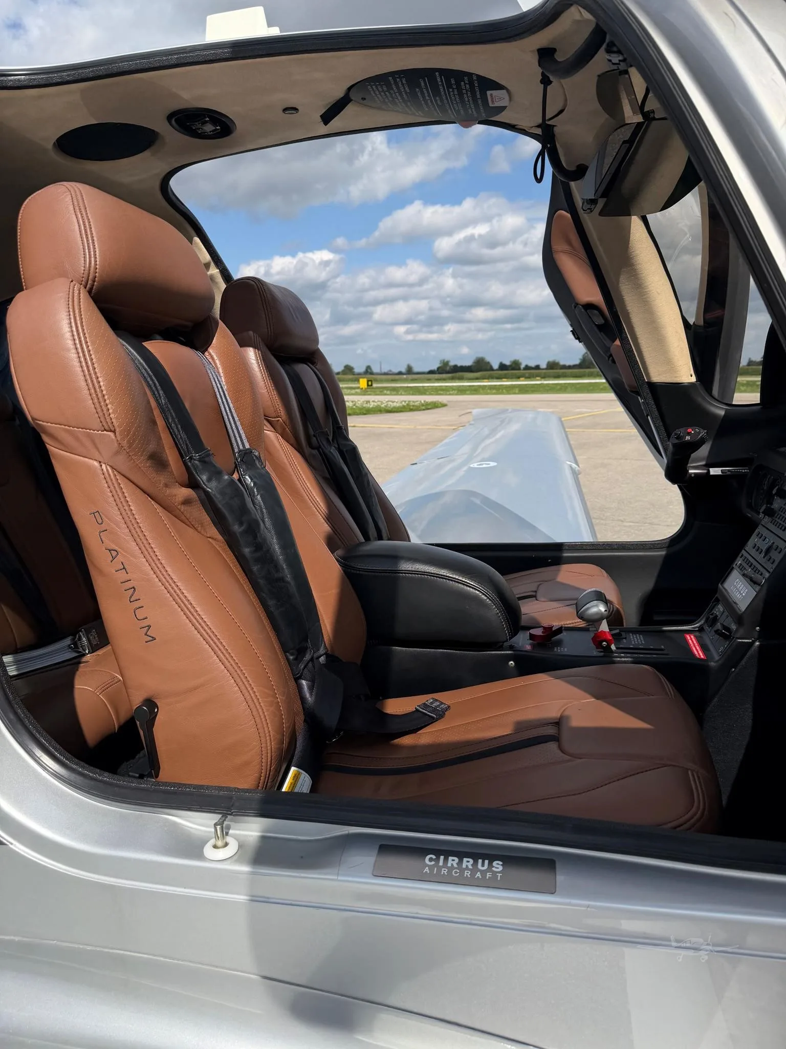 2014 Cirrus SR22 Turbo