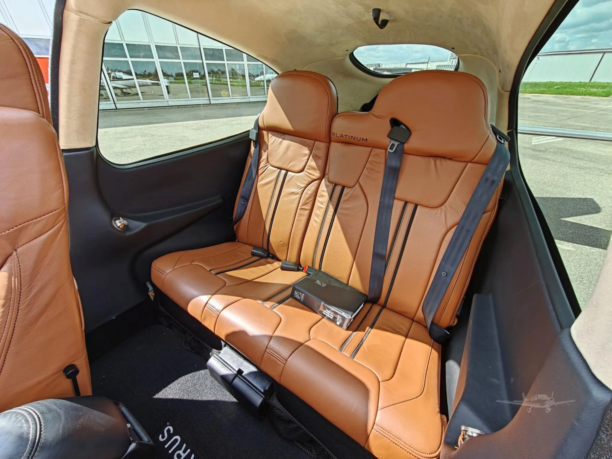 2014 Cirrus SR22 Turbo