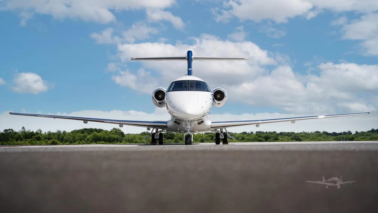 2018 Pilatus PC-24