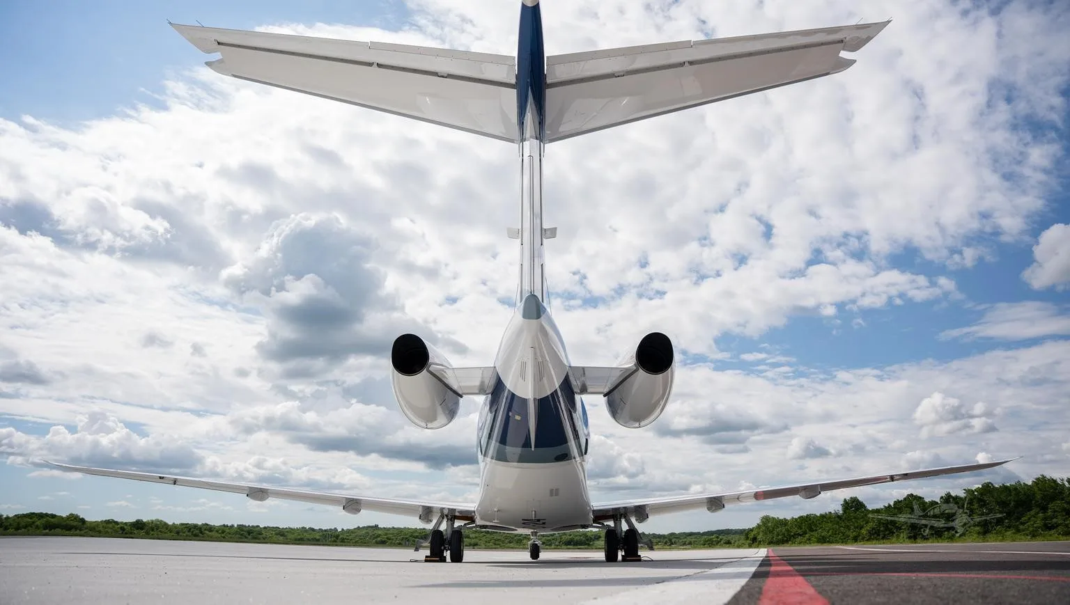 2018 Pilatus PC-24