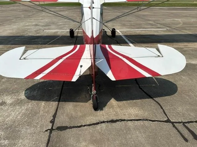 1979 BELLANCA CITABRIA 7GCBC