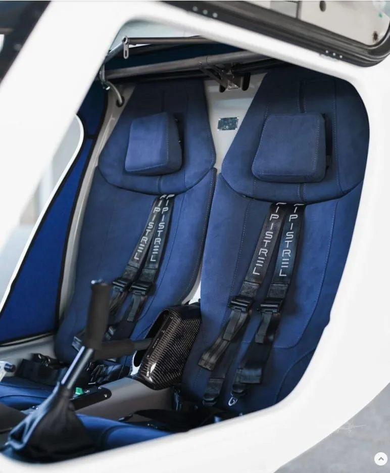 2026 Pipistrel Velis Electro