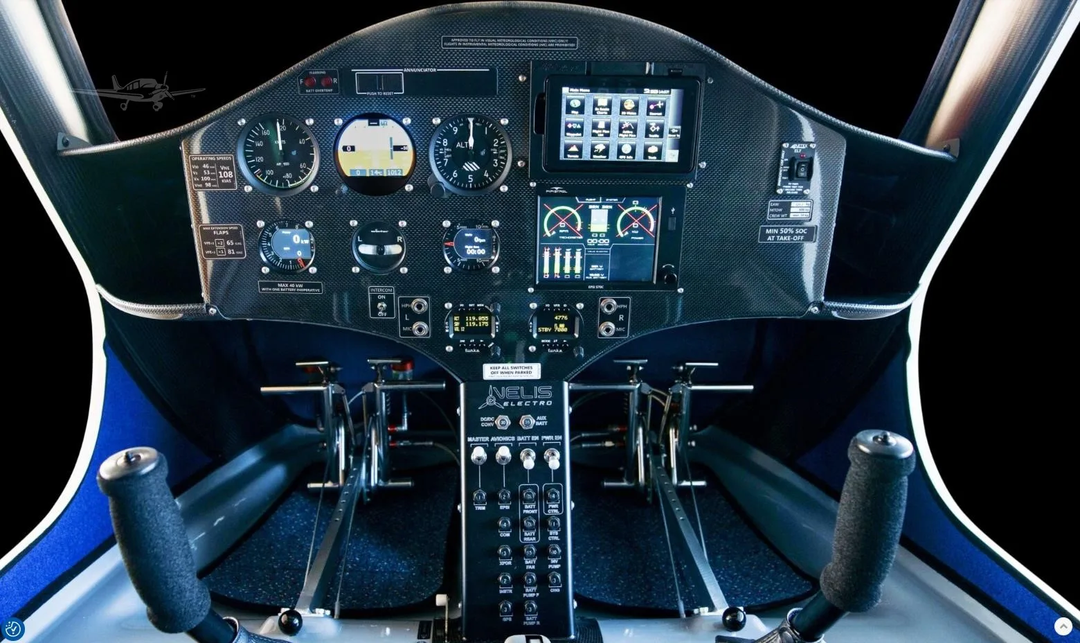 2026 Pipistrel Velis Electro