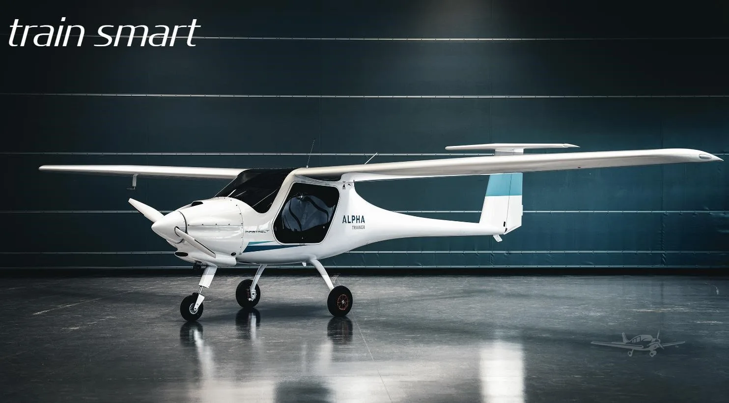 2026 PIPISTREL ALPHA TRAINER