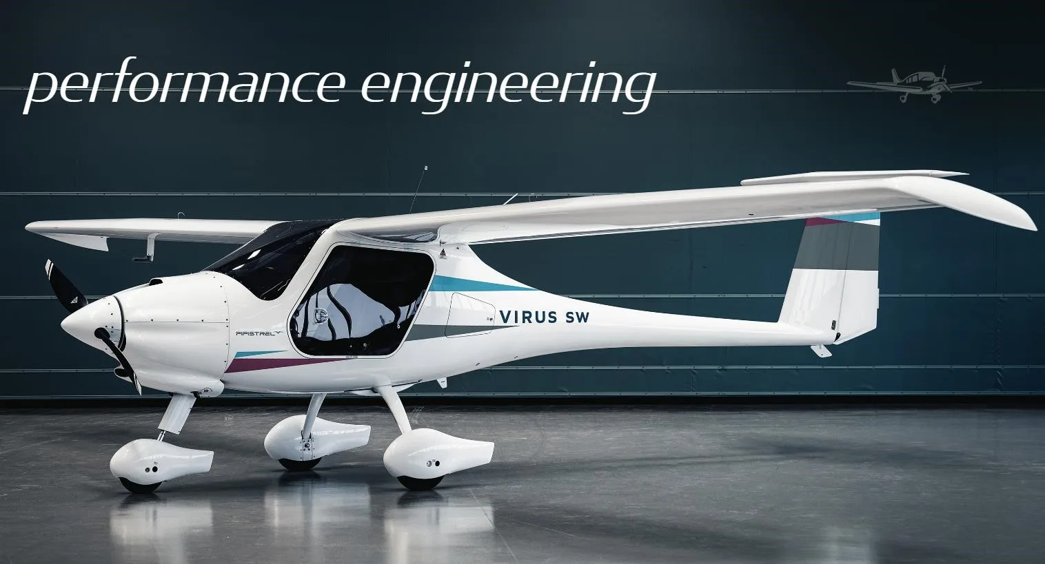 2026 PIPISTREL VIRUS SW