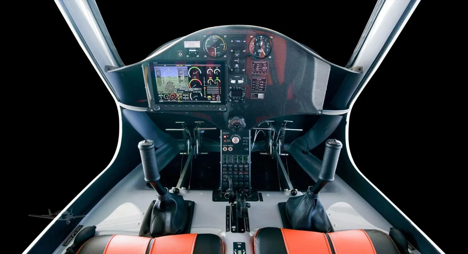 2026 Pipistrel Sinus MAX