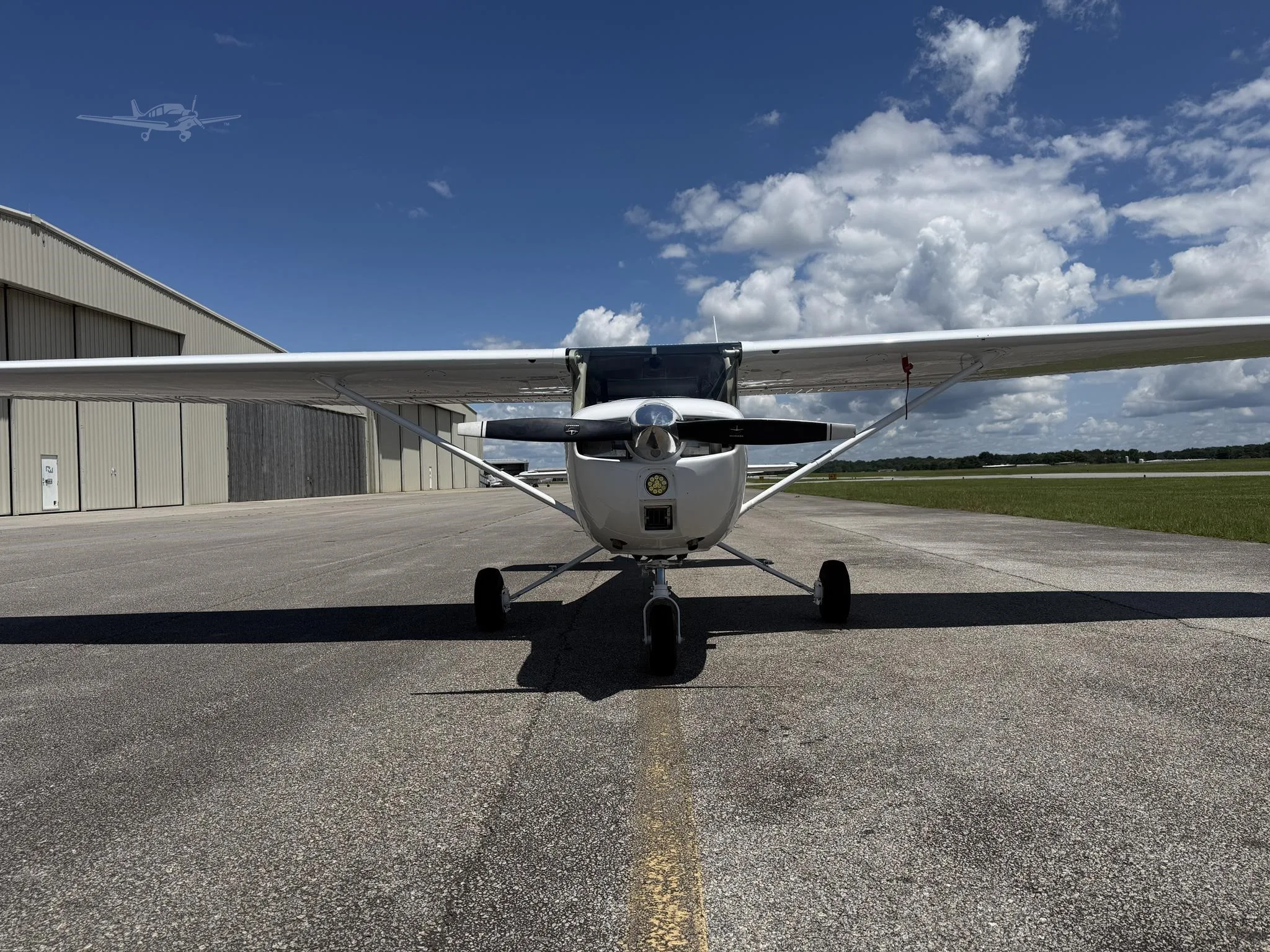 1973 Cessna 150