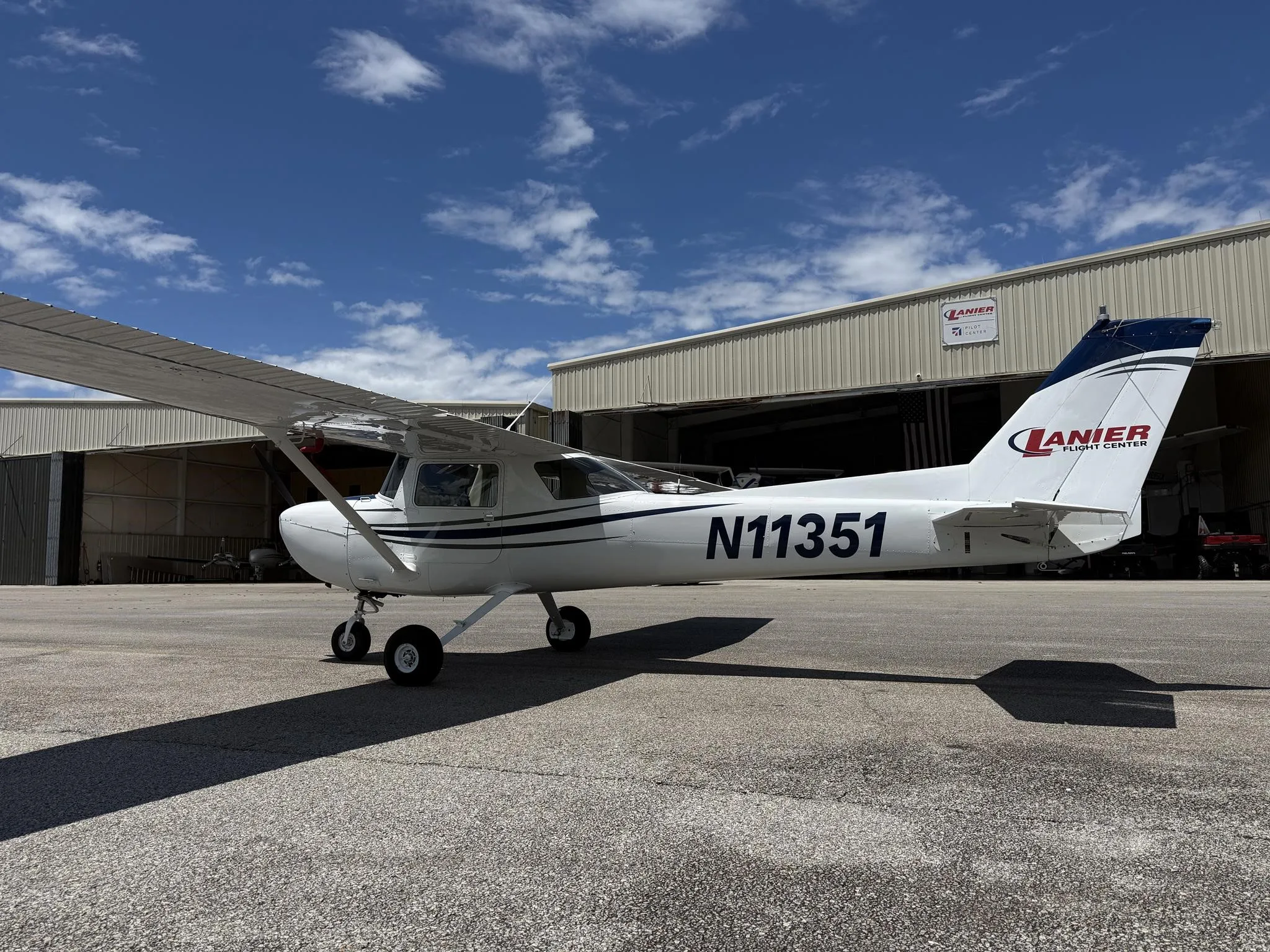 1973 Cessna 150