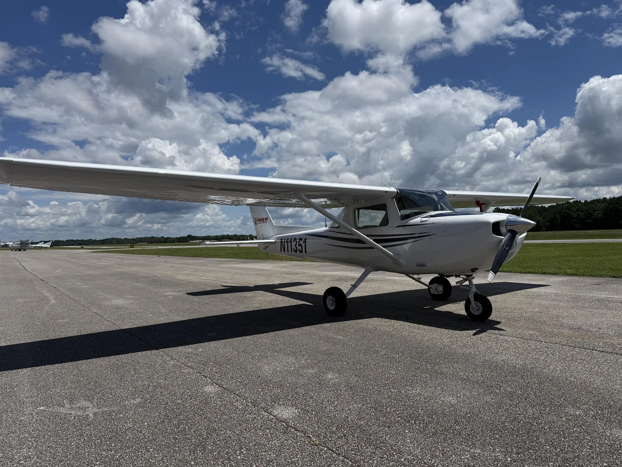 1973 CESSNA 150