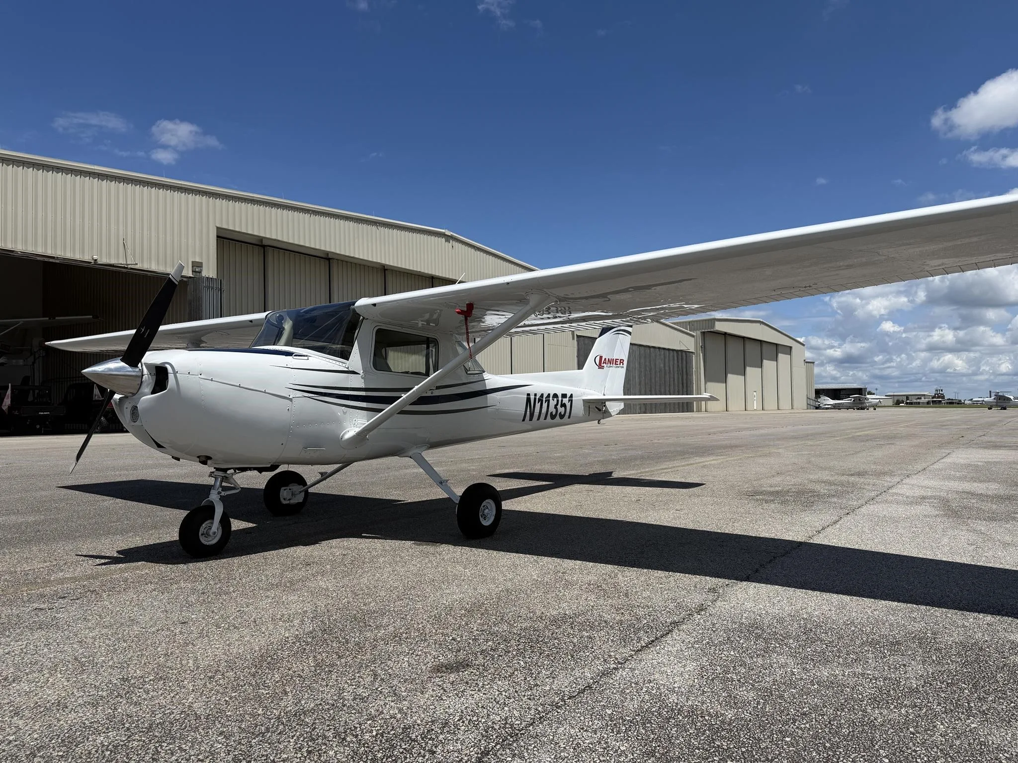 1973 Cessna 150