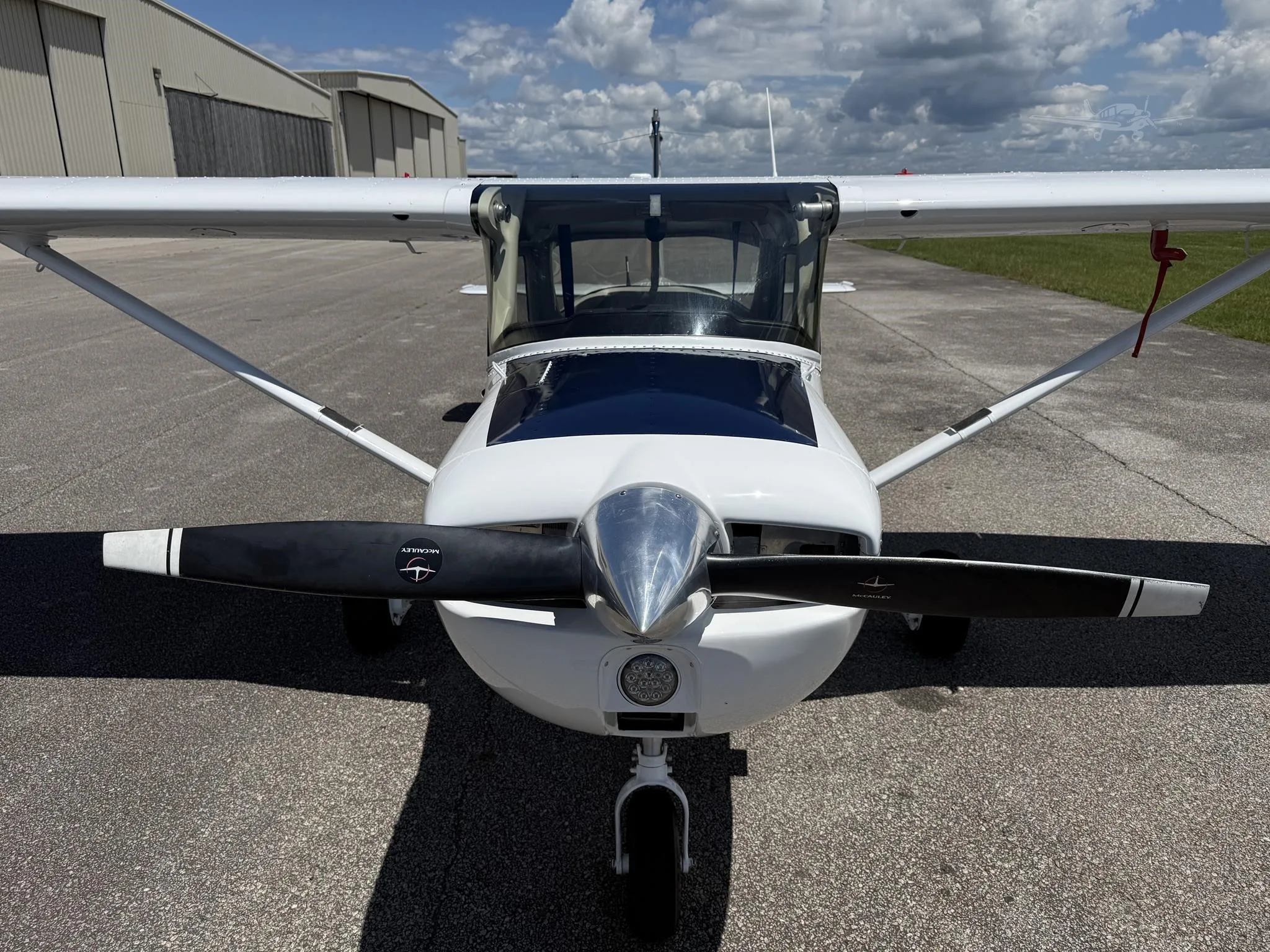 1973 Cessna 150