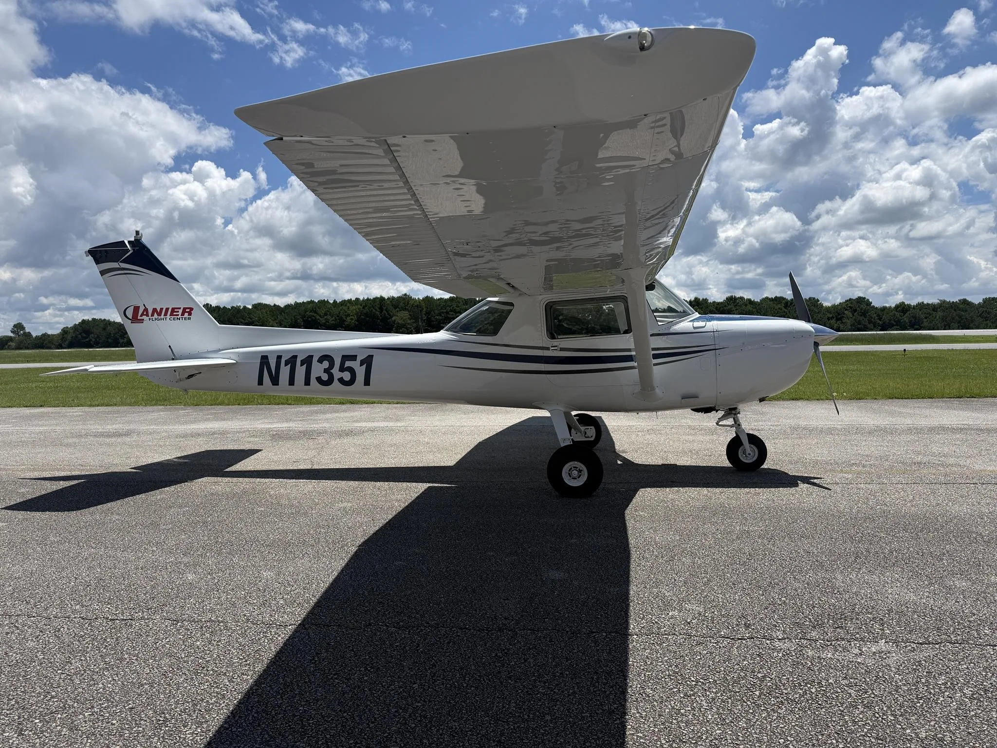 1973 Cessna 150