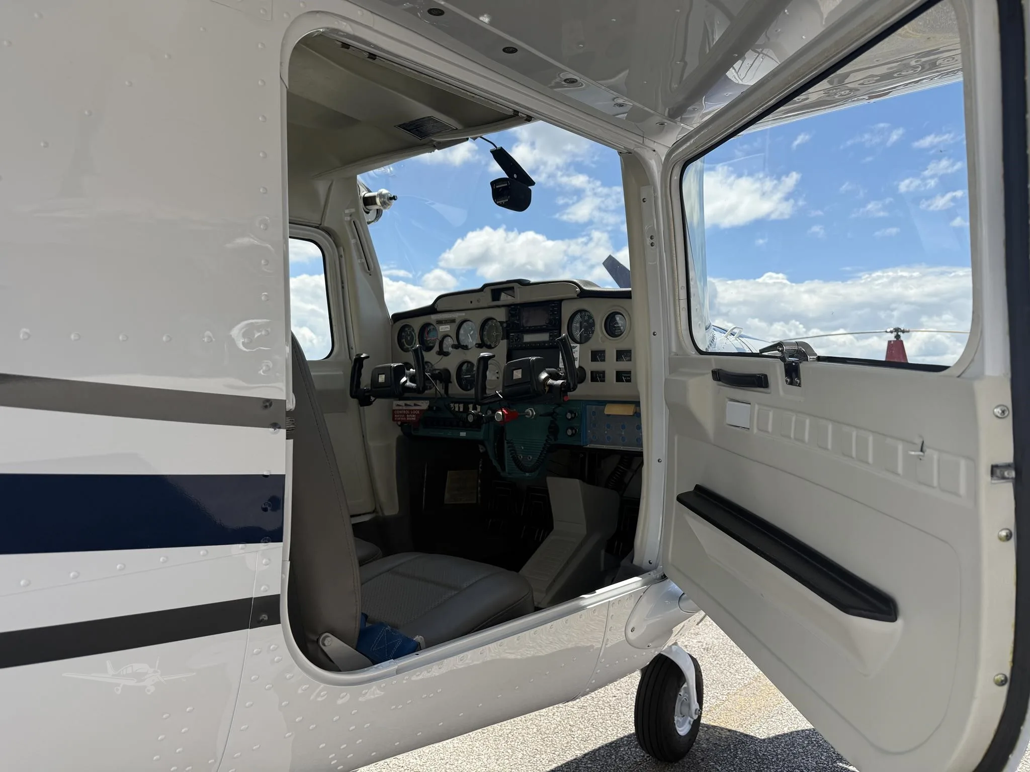 1973 Cessna 150