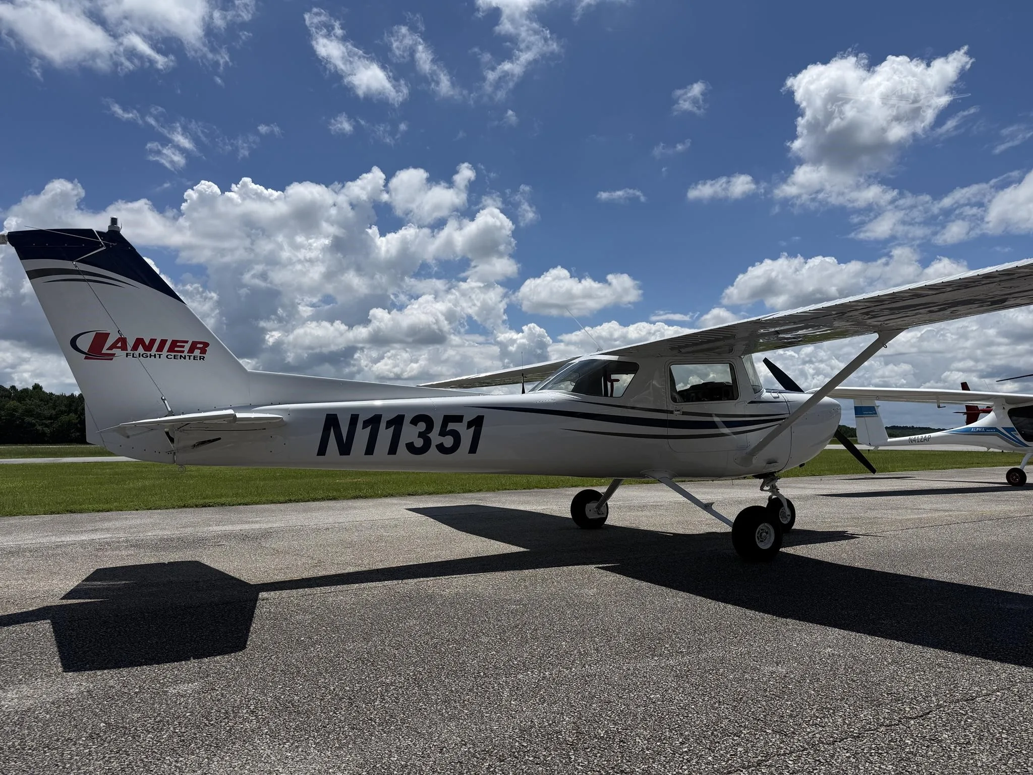 1973 Cessna 150