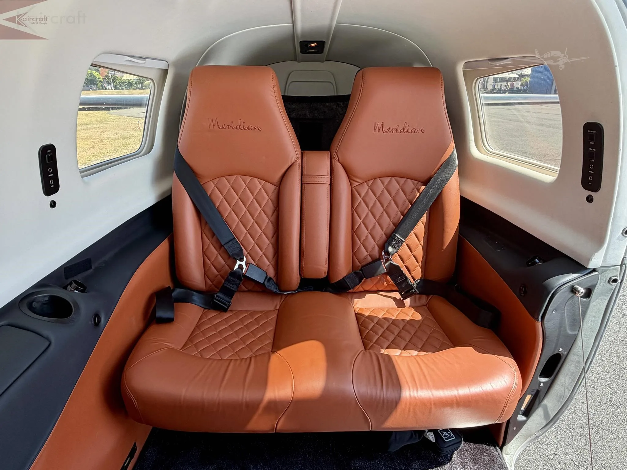 2007 Piper Meridian
