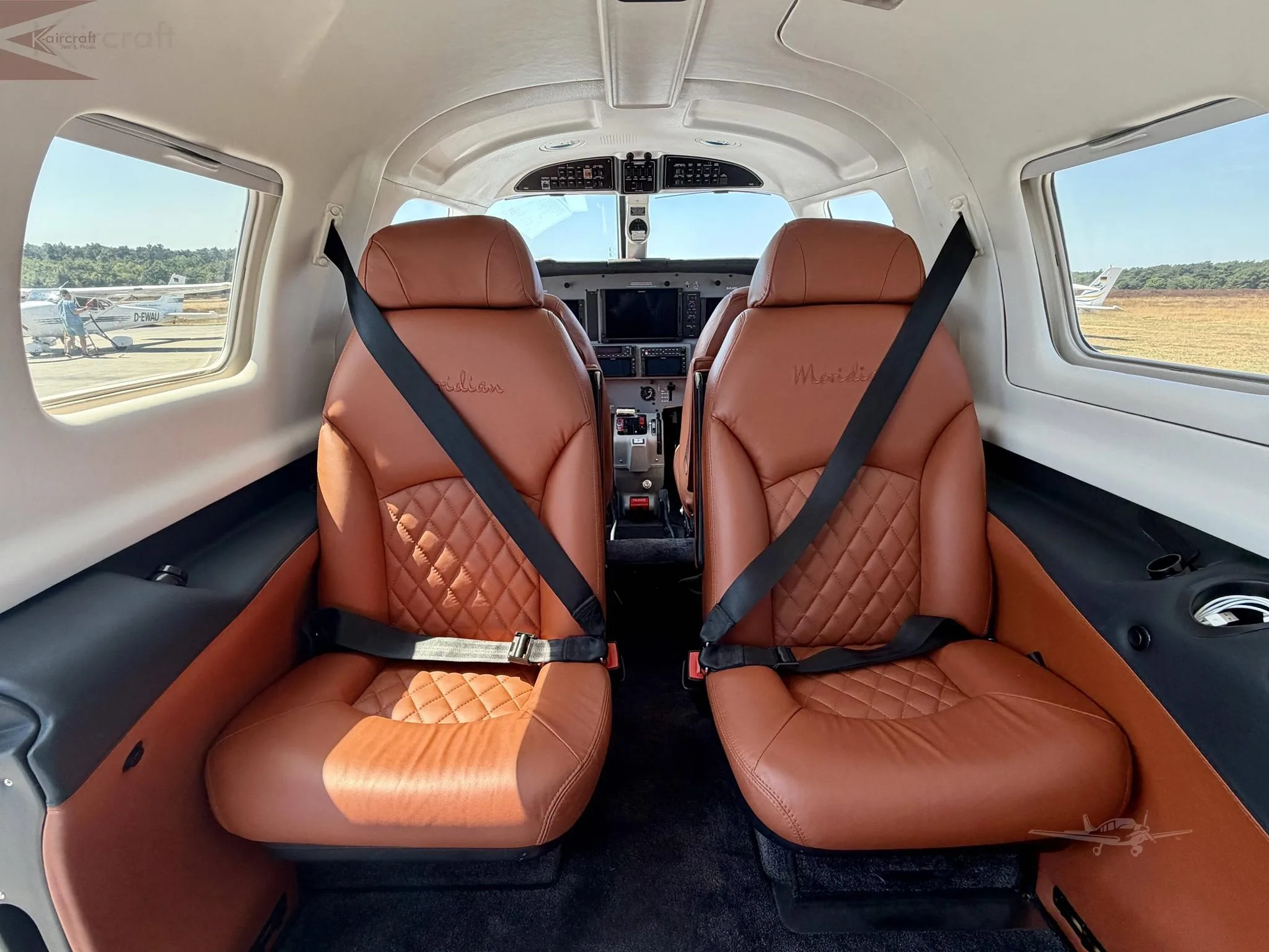 2007 Piper Meridian