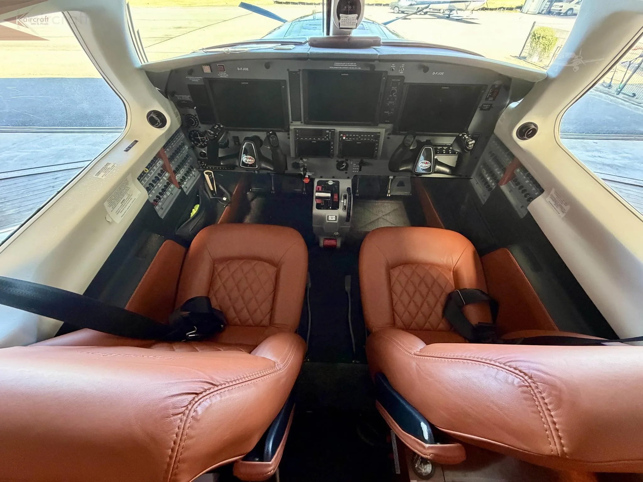 2007 Piper Meridian
