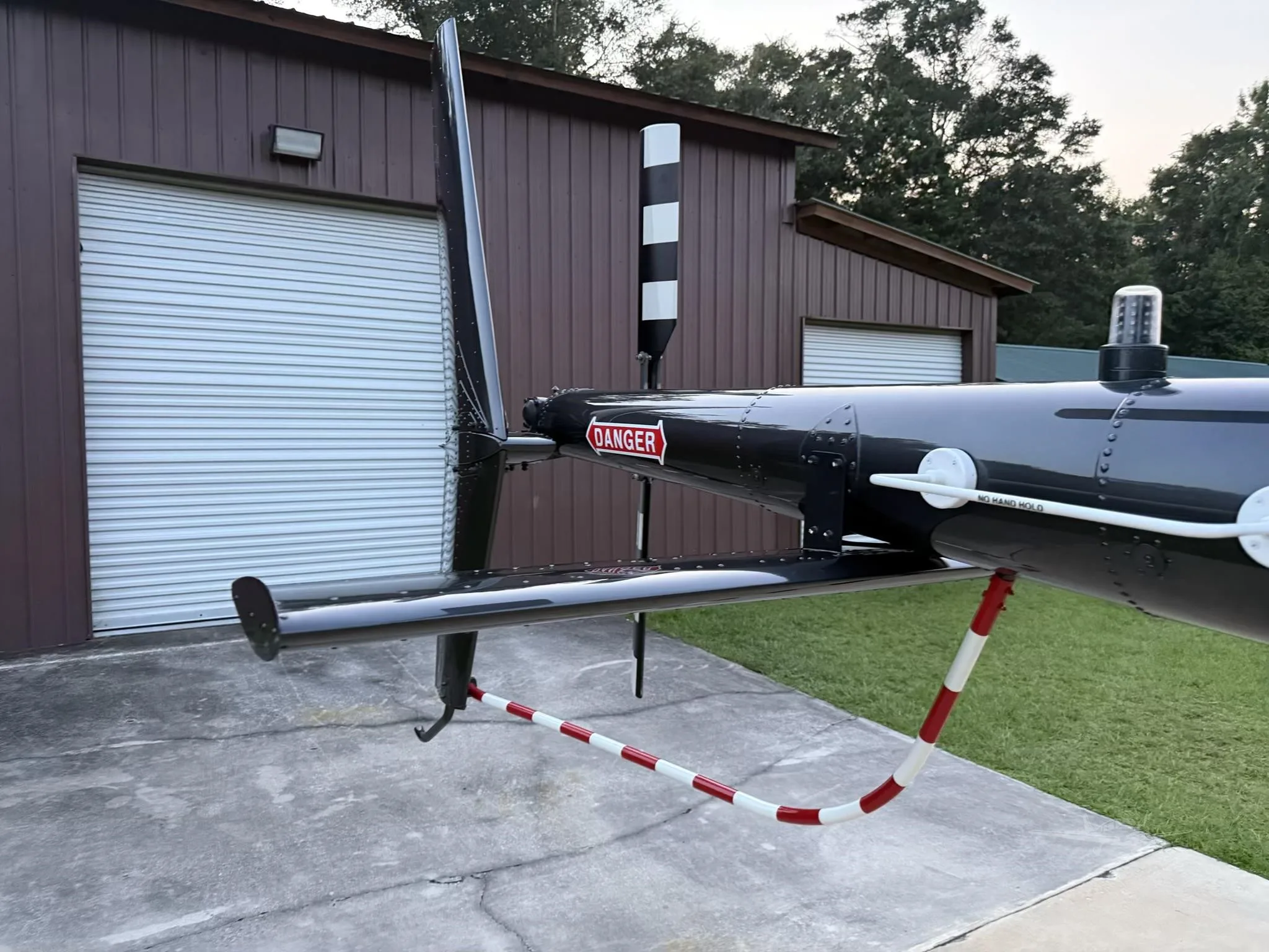 2022 Robinson R44 Raven II