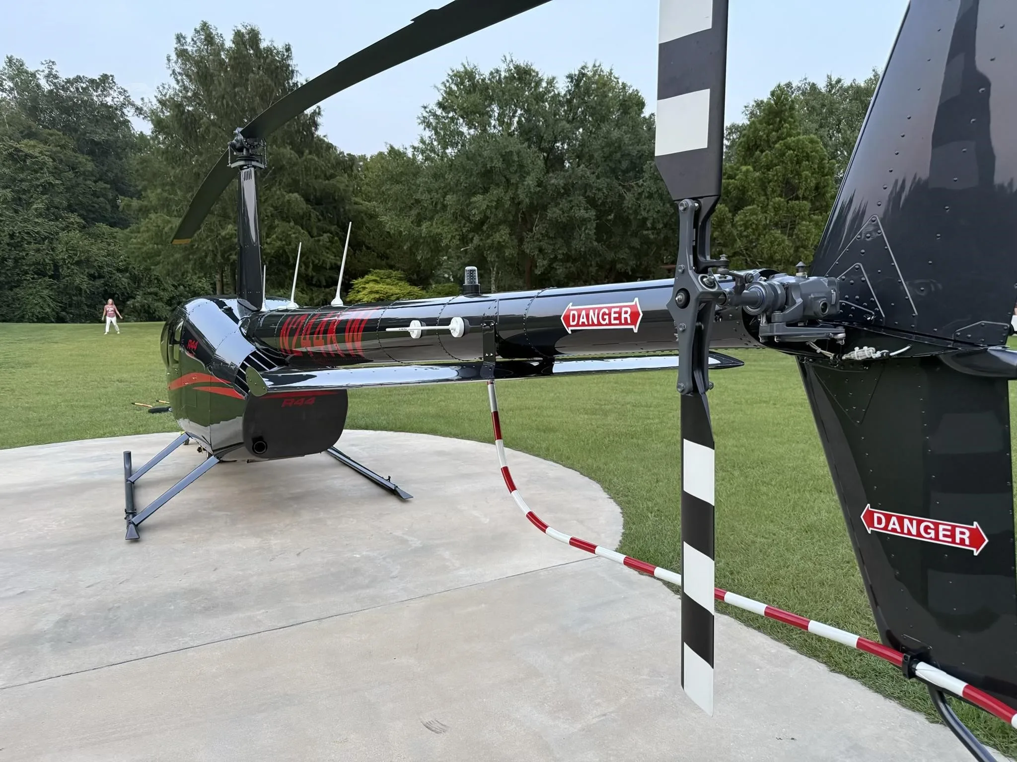 2022 Robinson R44 Raven II