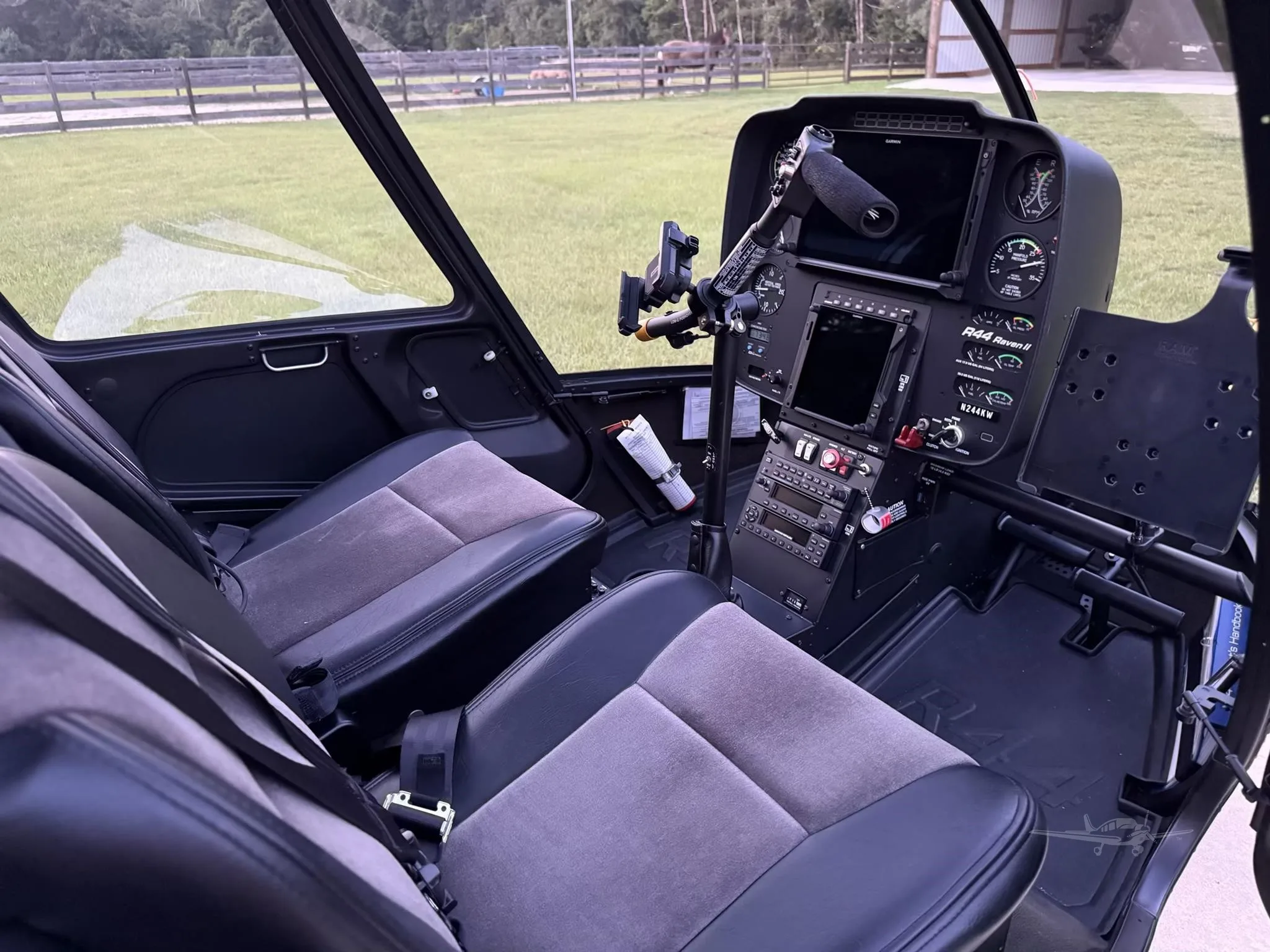 2022 Robinson R44 Raven II