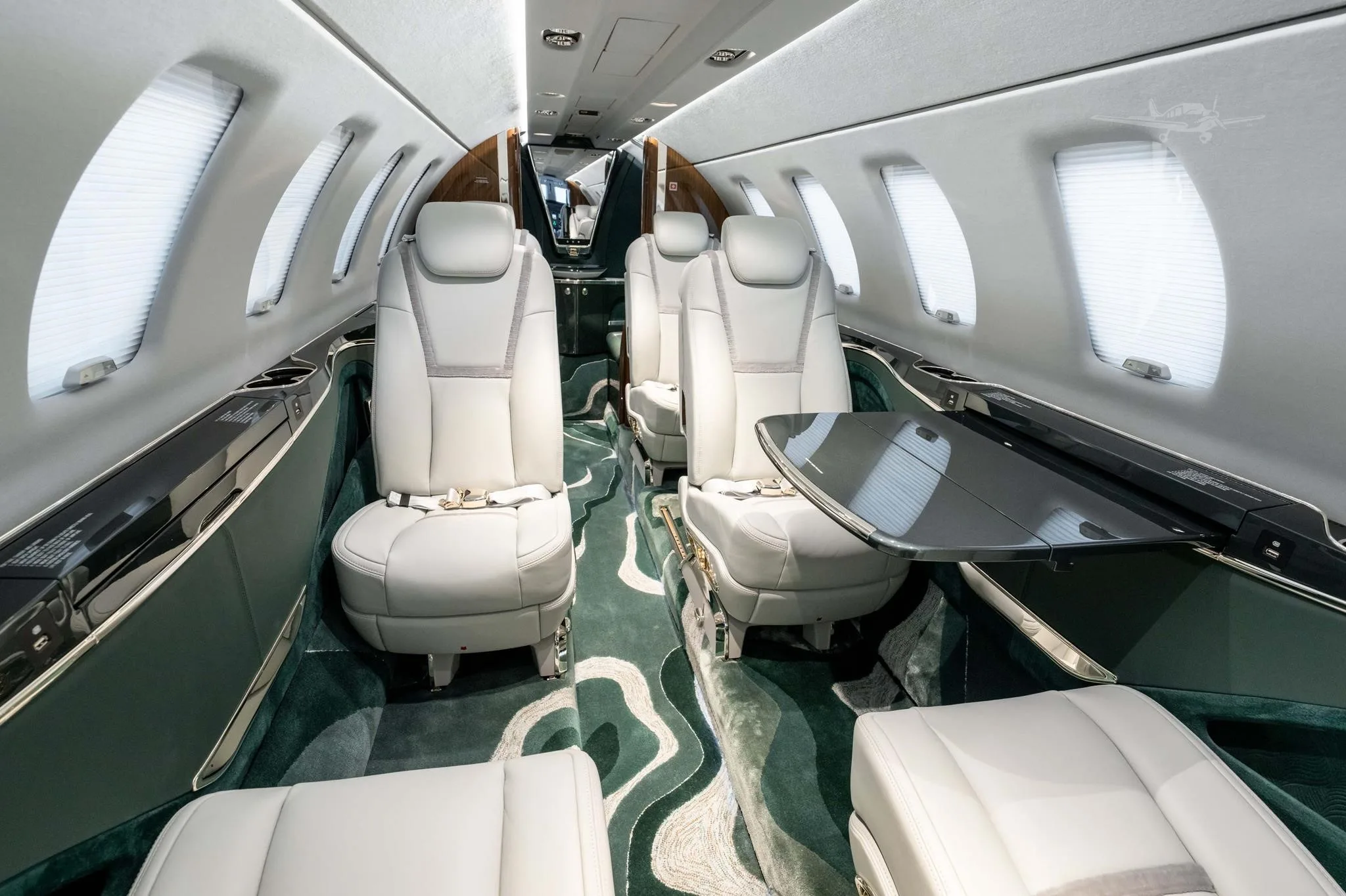 2025 Cessna Citation CJ4 GEN 2
