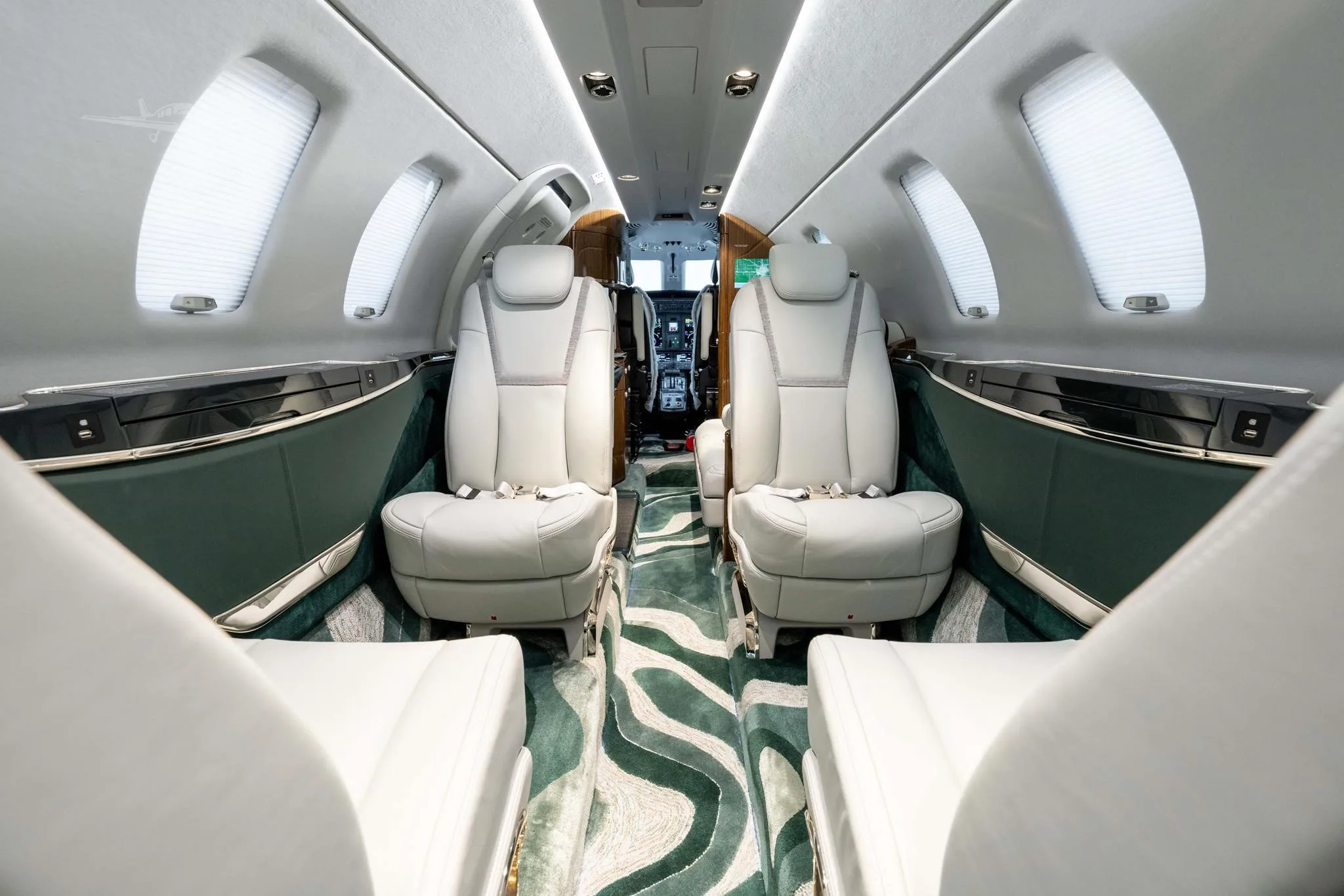 2025 Cessna Citation CJ4 GEN 2