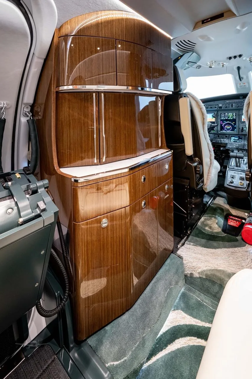 2025 Cessna Citation CJ4 GEN 2