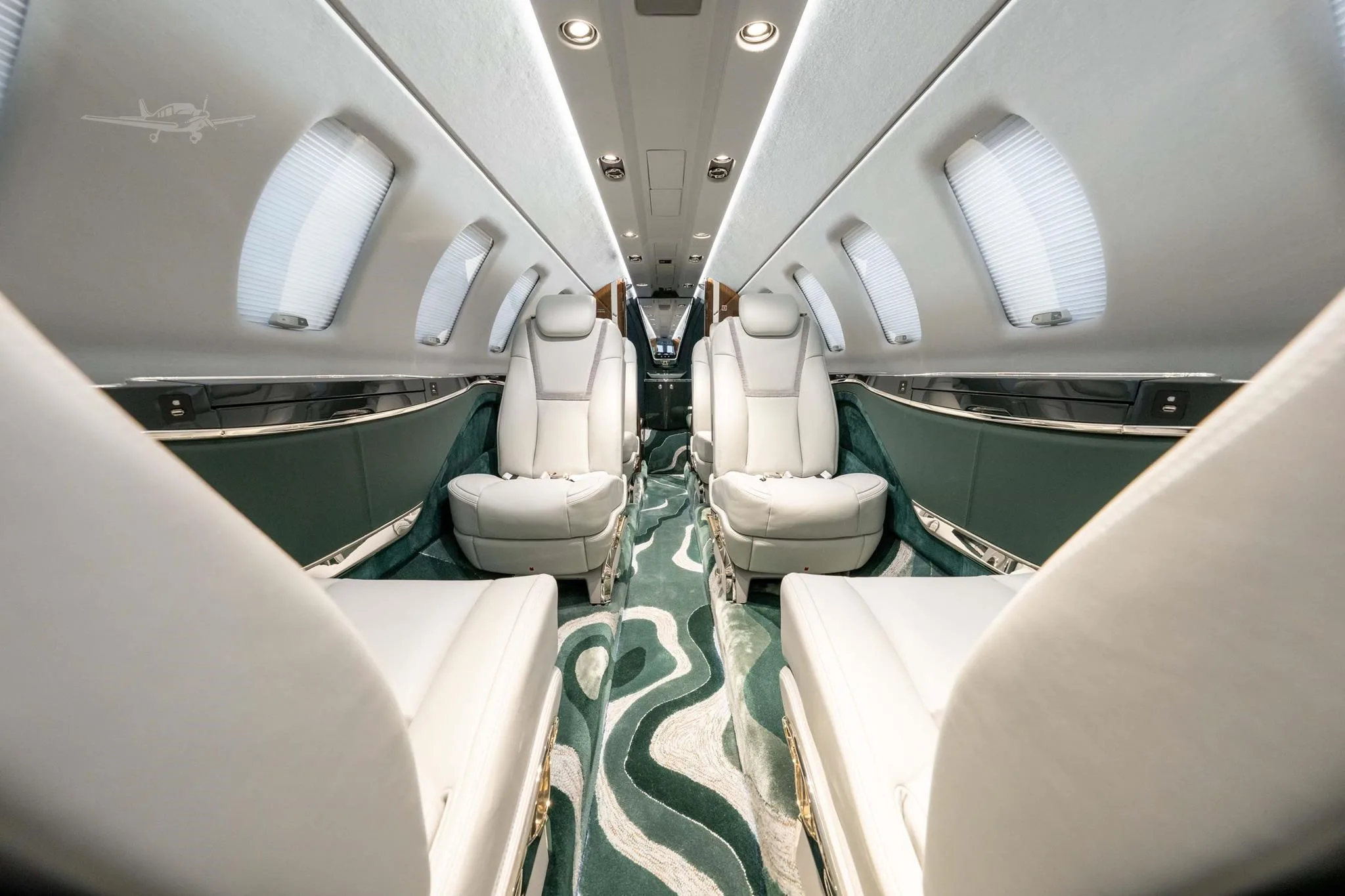 2025 Cessna Citation CJ4 GEN 2