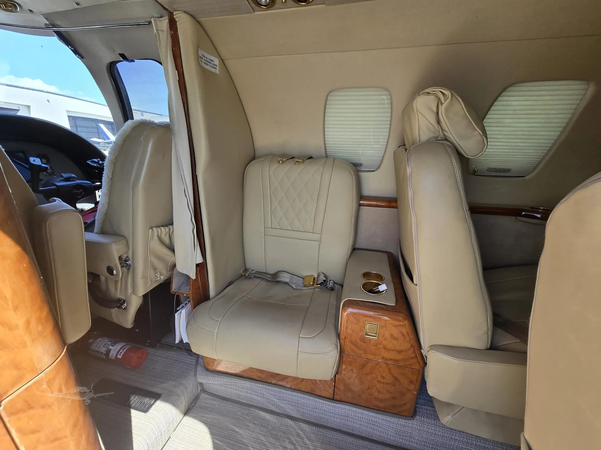 1993 Cessna Citation JET