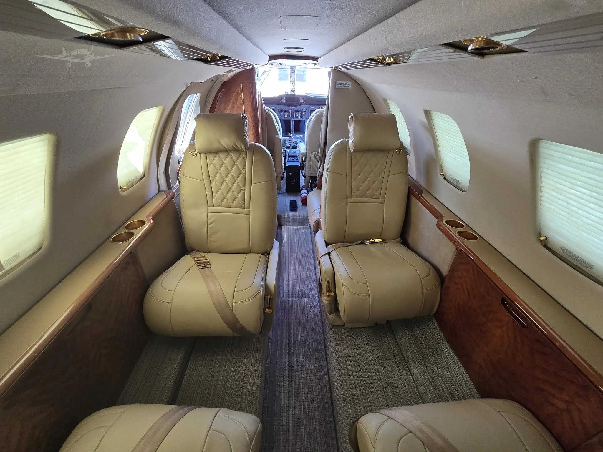 1993 Cessna Citation JET