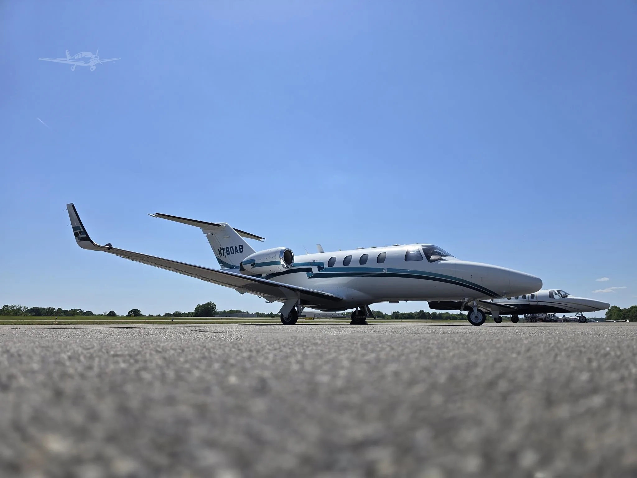 1993 Cessna Citation JET