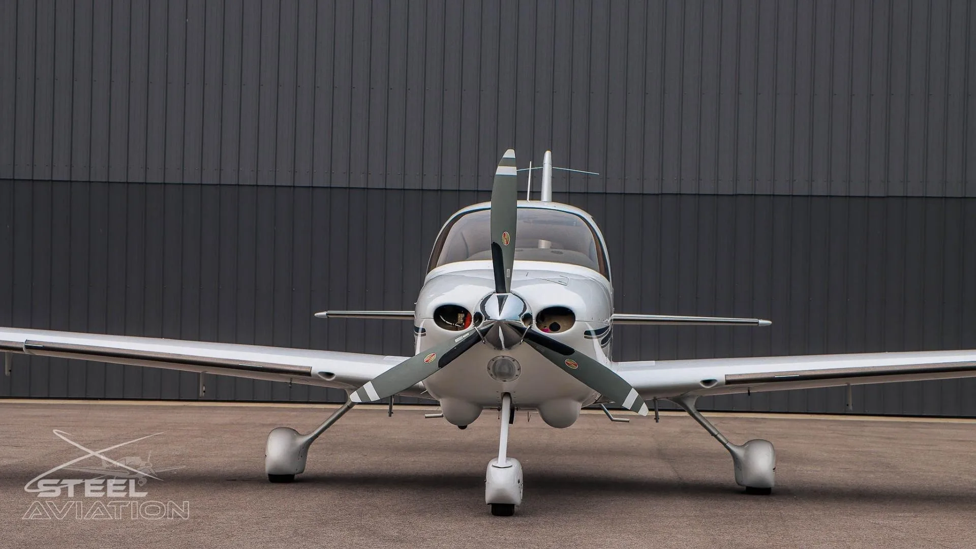 2003 Cirrus SR22
