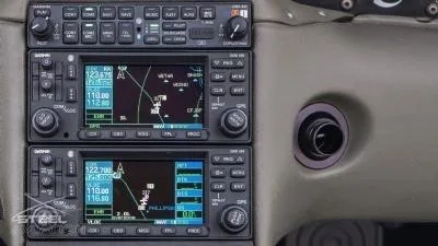 2003 Cirrus SR22